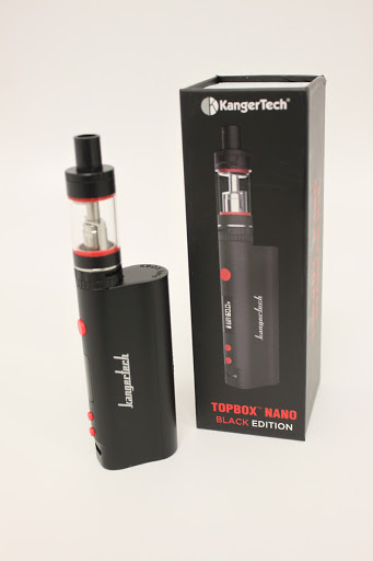 Tobacco Shop «Hotbox Smoke Shop», reviews and photos, 3800 Factoria Blvd SE, Bellevue, WA 98006, USA