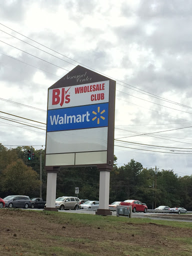 Discount Store «Walmart», reviews and photos, 3990 Nesconset Hwy, Setauket- East Setauket, NY 11733, USA