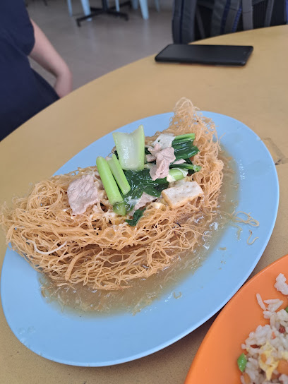 Restoran Wang Lai 旺來饭店