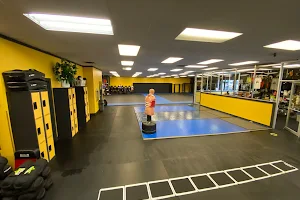 Champion Gym image