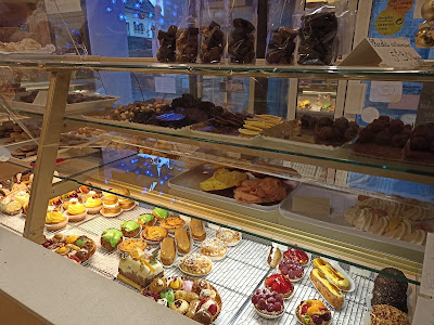 Boulangerie Charpentier Didier à Cires-lès-Mello
