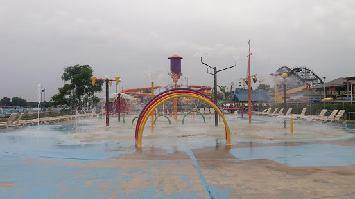 Resort «Indiana Beach Boardwalk Resort», reviews and photos, 5224 E Indiana Beach Rd, Monticello, IN 47960, USA