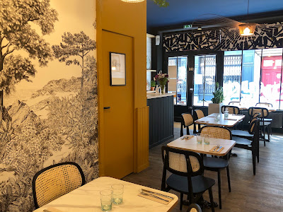 Crêperie des Promenades à Saint-Brieuc