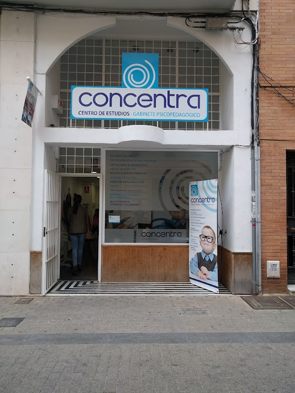 CONCENTRA