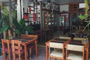 Ресторан "У Шурика" остров Ко Чанг image