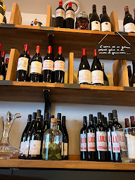 Photo n°58 de Chez Lulu à Saint-Germain-en-Laye ()