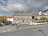 Extérieur du Hôtel Restaurant des Remparts à Saint-Jean-Pied-de-Port - n°18