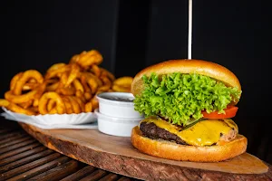 Manhattan Burger Seelze image