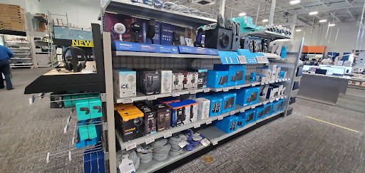 Electronics Store «Best Buy», reviews and photos, 11450 Pines Blvd, Pembroke Pines, FL 33026, USA