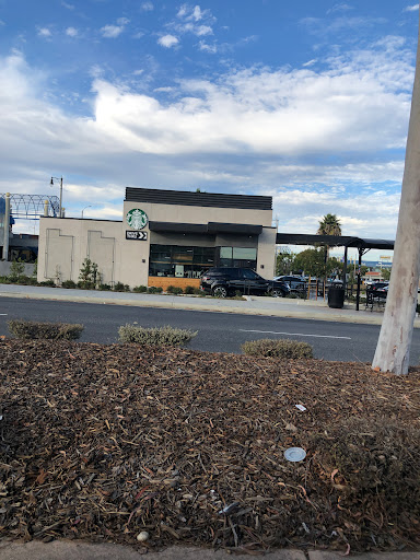 Starbucks image