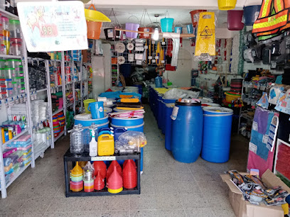 Tienda de Limpieza 'Osibel'