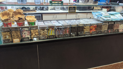 Ice Cream Shop «Cold Stone Creamery», reviews and photos, 101 Mill St #108, Gahanna, OH 43230, USA