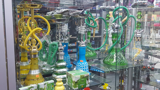 Tobacco Shop «Deboo Tobacco Shop», reviews and photos, 146-15 Jamaica Ave, Jamaica, NY 11435, USA