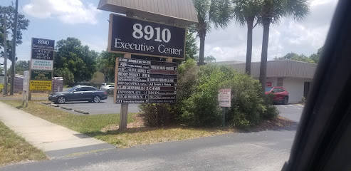 Executive Center