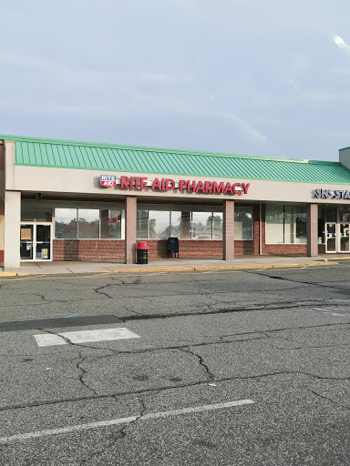 Pharmacy «Rite Aid», reviews and photos, 5 Lafayette Rd, Fords, NJ 08863, USA