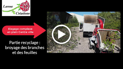 Larose creations à Cavaillon