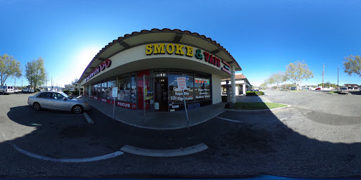 Tobacco Shop «Smoke 4 U», reviews and photos, 4386 Cochran St, Simi Valley, CA 93063, USA