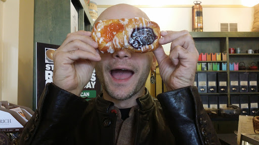 Coffee Shop «Coffee Tree Roasters The», reviews and photos, 5840 Forbes Ave, Pittsburgh, PA 15217, USA