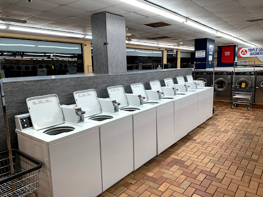 Laundromat «Koin Kleen Coin Laundry», reviews and photos, 55 C St, Haines City, FL 33844, USA