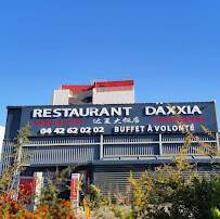 Photos du propriétaire du Restaurant de type buffet Daxxia à La Ciotat - n°1