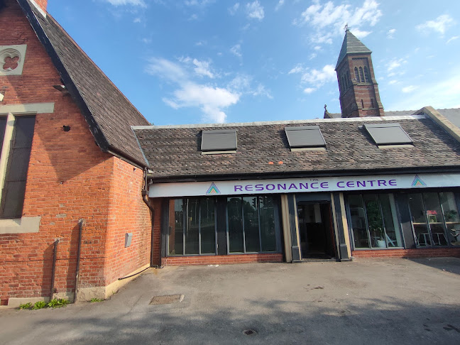 Reviews of The Resonance Centre in Manchester - Association