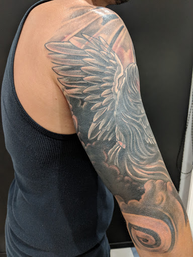 Body Piercing Shop «Body Graphics», reviews and photos, 5303 NJ-70, Pennsauken Township, NJ 08109, USA