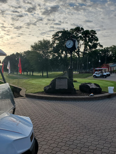 Golf Club «Red Run Golf Club», reviews and photos, 2036 Rochester Rd, Royal Oak, MI 48073, USA