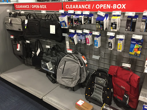 Best Buy image