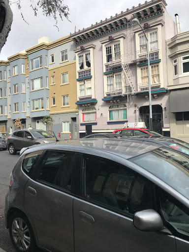 Residences for the disabled in San Francisco