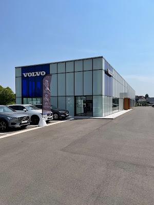 VOLVO THIONVILLE - Larson by Autosphere à Thionville