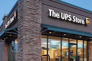The UPS Store Printing and Business Services image