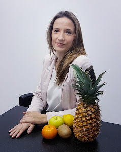 Tu nutrición V C. de Ana de Austria, 53, Portal C, 4º-2, Hortaleza, 28050 Madrid, España