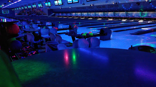 Bowling Alley «Renaissance Bowling Center», reviews and photos, 19600 Woodward Ave, Detroit, MI 48203, USA