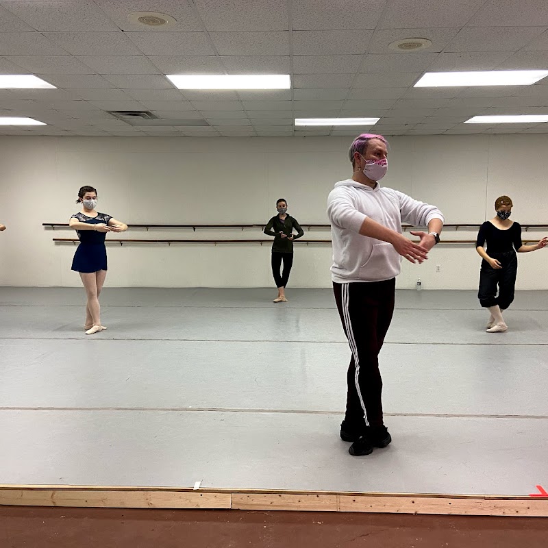 Askew Ballet Academy