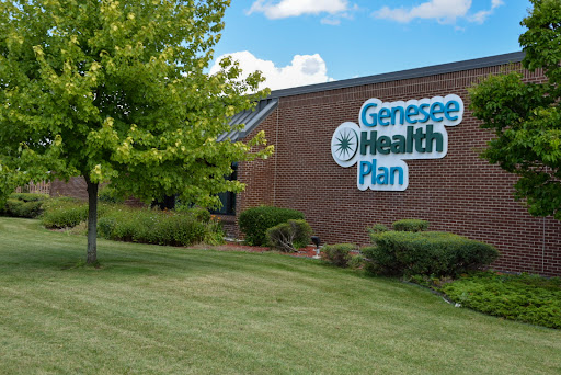 Genesee Health Plan