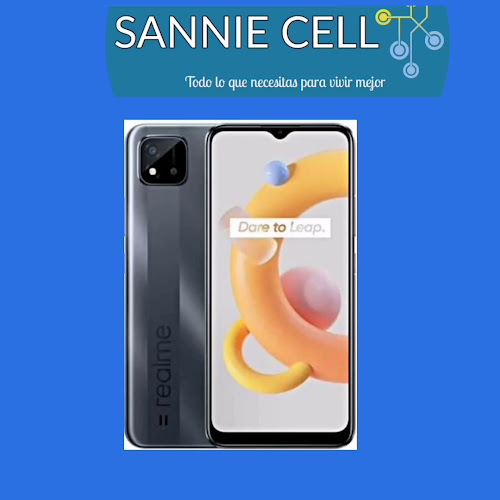 Sannie Cell