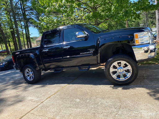 Used Car Dealer «Import Plus Auto Sales», reviews and photos, 5824 Buford Hwy, Norcross, GA 30071, USA