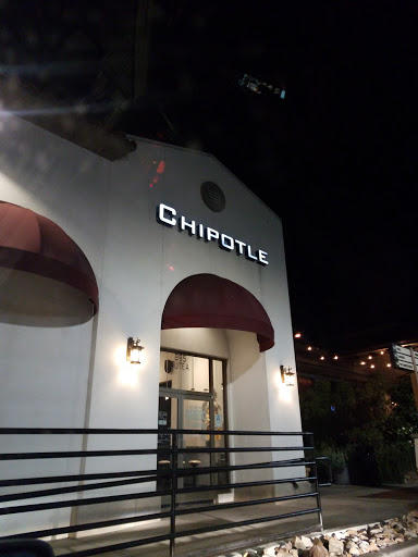 Chipotle Mexican Grill image