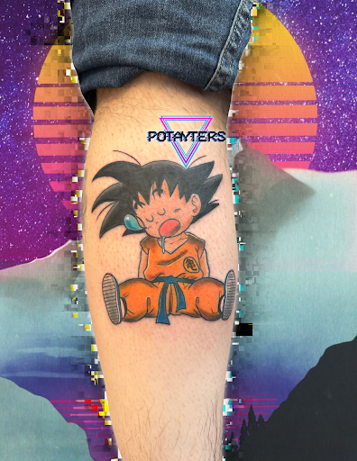 Explore tattoo ideas men family, creative tattoo ideas in Palm Harbor, available at Angry Owl Tattoo and Piercing