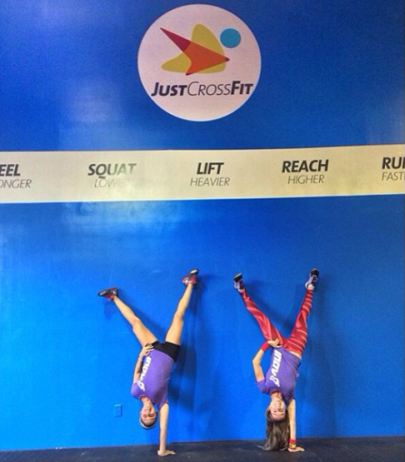 Gym «Just Crossfit», reviews and photos, 1800 N Commerce Pkwy #2, Weston, FL 33326, USA