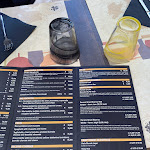 Photo n°8 de l'avis de Vanessa.i fait le 25/08/2023 à 06:00 sur le  Il Quadrifoglio - Polignano a Mare à Polignano a Mare