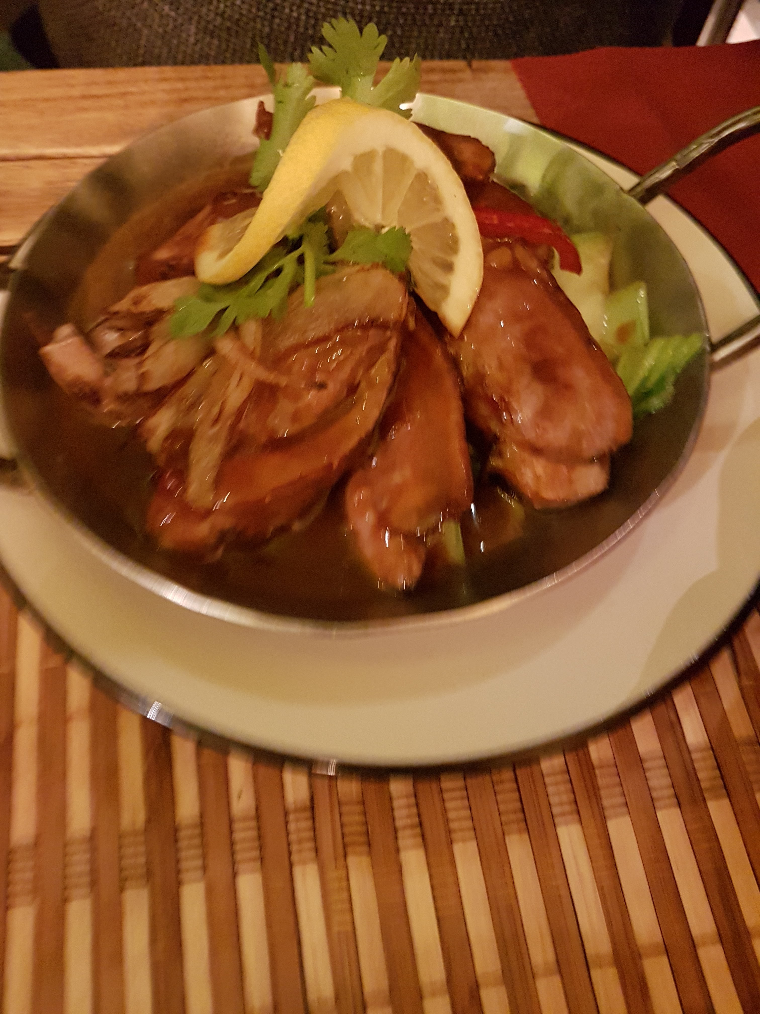 Photo n° 1 de l'avis de philippe.t fait le 05/05/2018 à 23:06