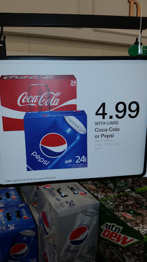 Grocery Store «Kroger», reviews and photos, 6725 Dick Flynn Blvd, Goshen, OH 45122, USA