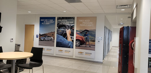 Chevrolet Dealer «Jim Turner Chevrolet of McGregor», reviews and photos, 1015 E McGregor Dr, McGregor, TX 76657, USA
