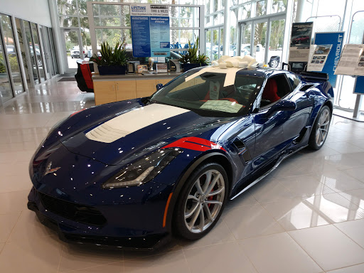 Used Car Dealer «New Smyrna Beach Chevrolet», reviews and photos, 2375 FL-44, New Smyrna Beach, FL 32168, USA