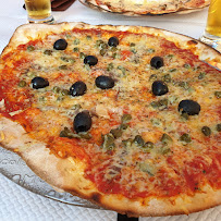 Plats et boissons du Pizzeria Restaurant La Romanella à Oberhoffen-sur-Moder - n°5