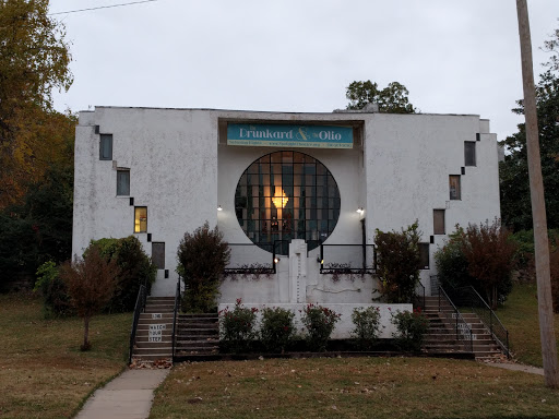 Performing Arts Theater «Tulsa Spotlight Theatre», reviews and photos, 1381 Riverside Dr, Tulsa, OK 74127, USA