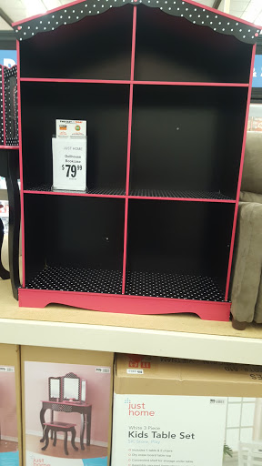 Discount Store «Big Lots», reviews and photos, 818 Alamo Dr, Vacaville, CA 95688, USA