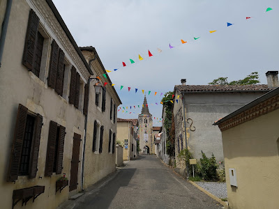 Carbone Production à Brassempouy
