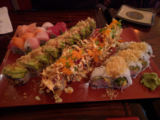 Bonsai Sushi